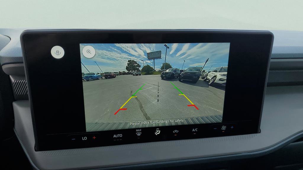 New 2025 Ford Maverick XL w/ Equipment Group 102A image 28