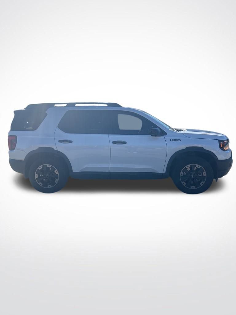 Used 2026 Honda Passport TrailSport Elite image 13