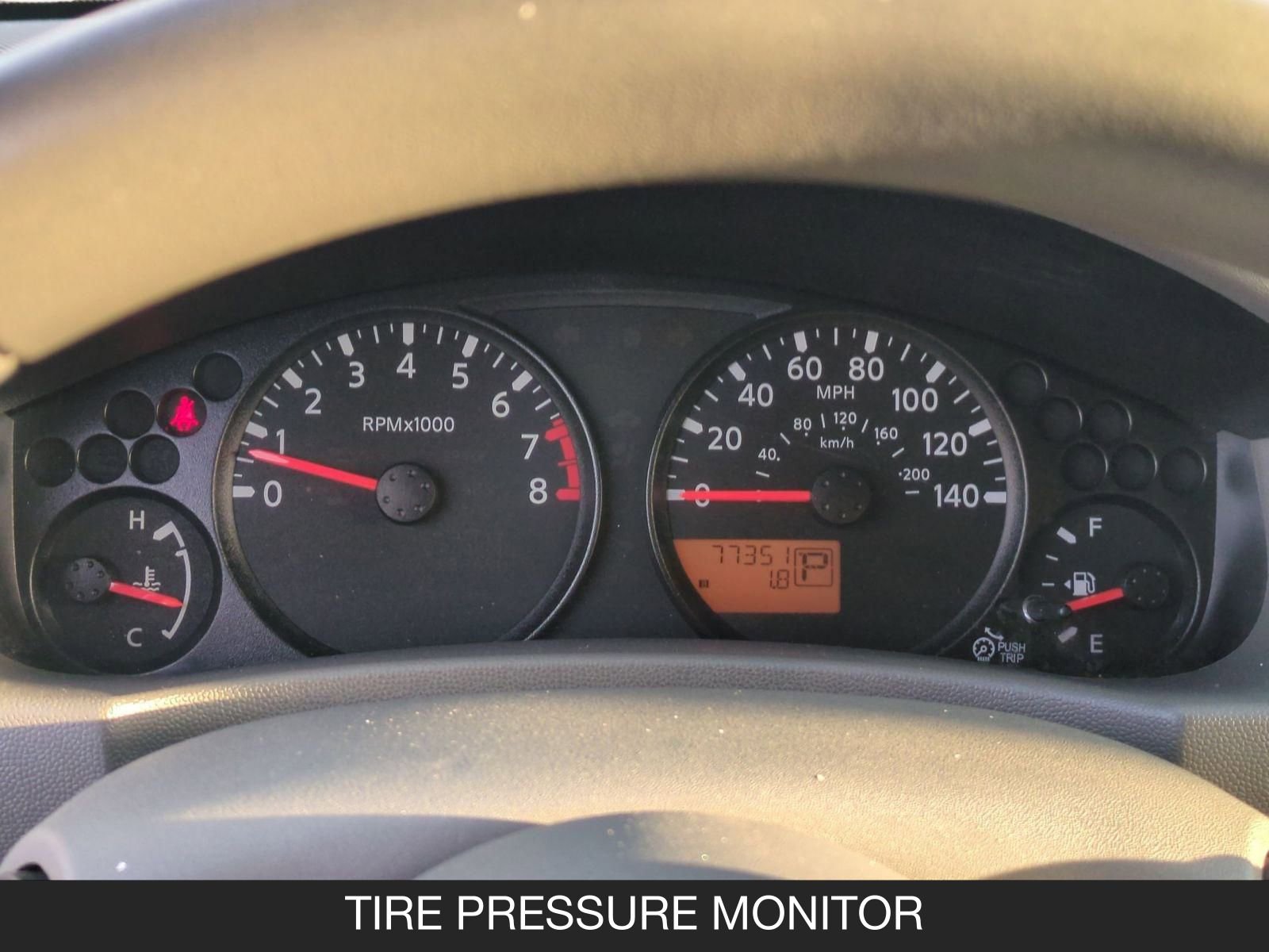 Used 2020 Nissan Frontier S image 19