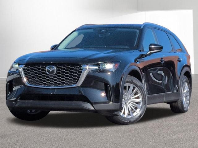 Used 2024 MAZDA CX-90 3.3 Turbo w/ Select Package image 1