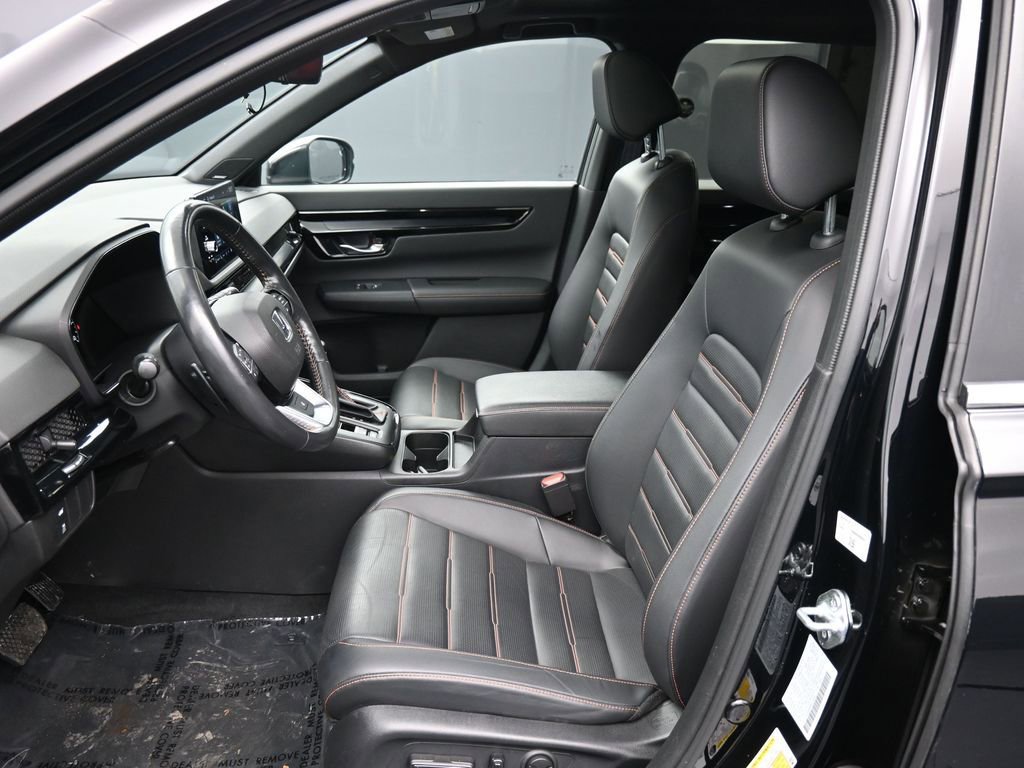 Certified 2023 Honda CR-V Sport Touring image 19