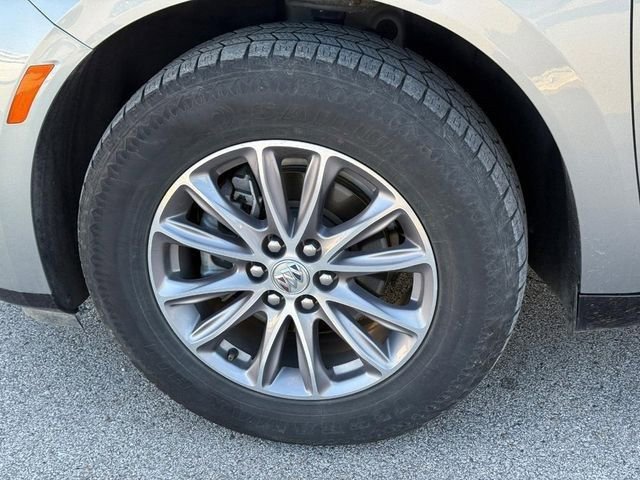 Used 2024 Buick Enclave Premium AWD/4WD image 7