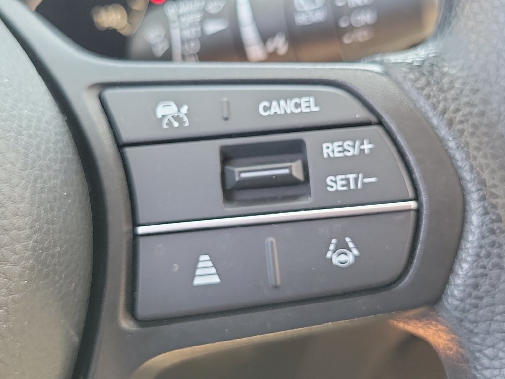 Certified 2024 Honda CR-V EX image 25