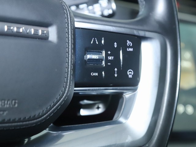 Used 2023 Land Rover Range Rover SE AWD/4WD image 24