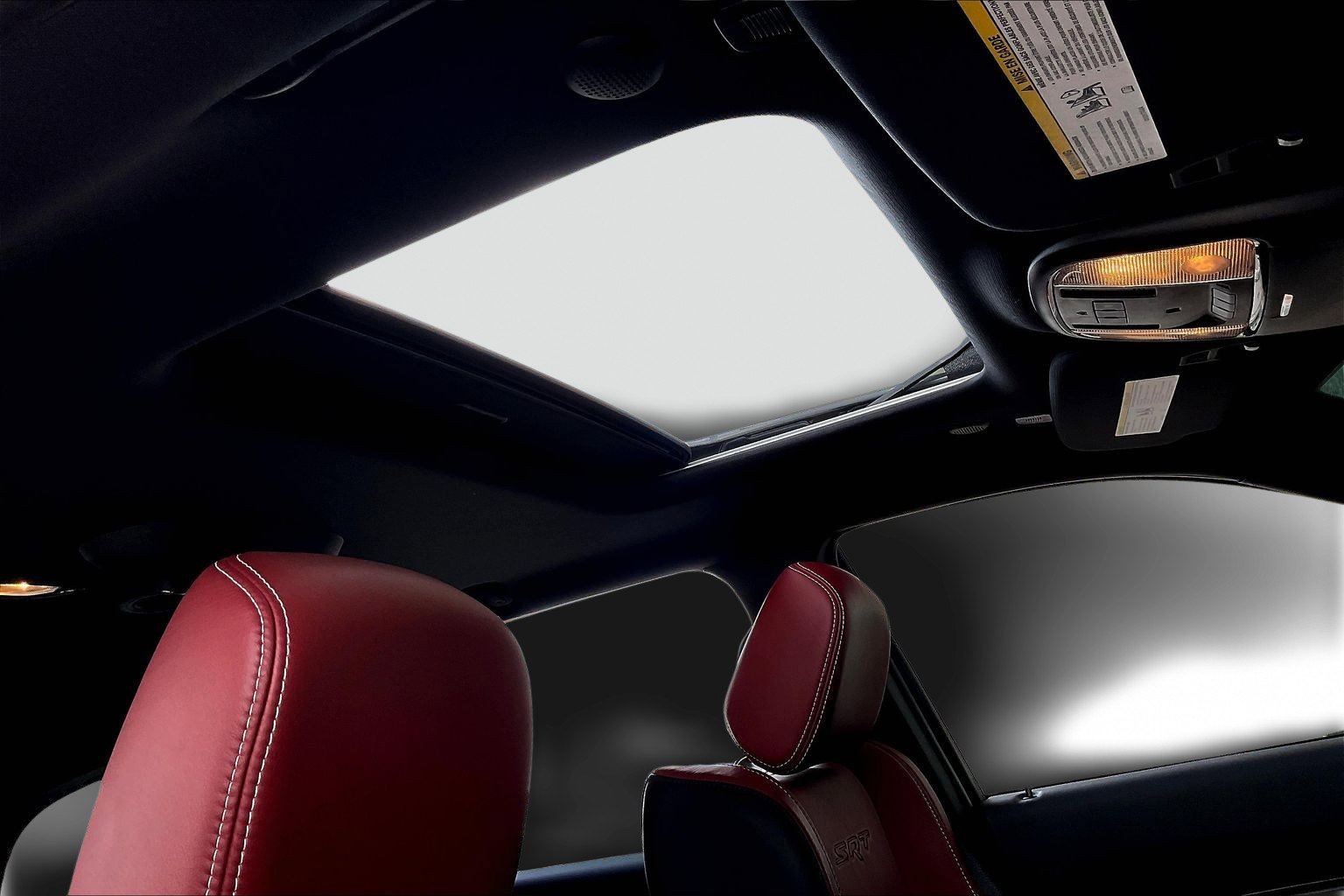 Used 2023 Dodge Durango SRT Hellcat image 28