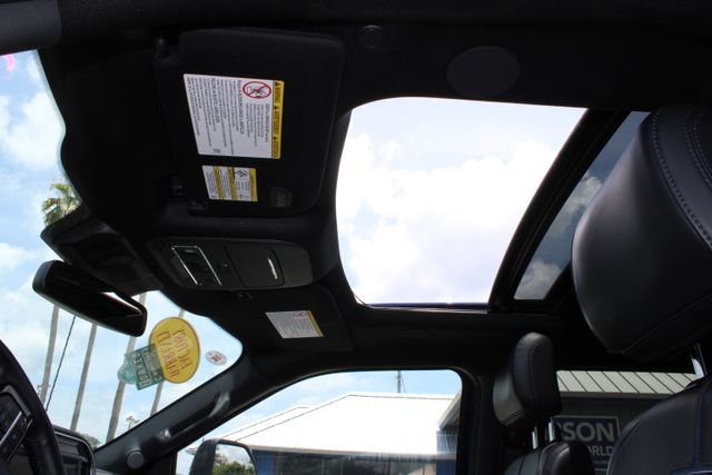 Used 2026 Ford F250 Platinum AWD/4WD image 29