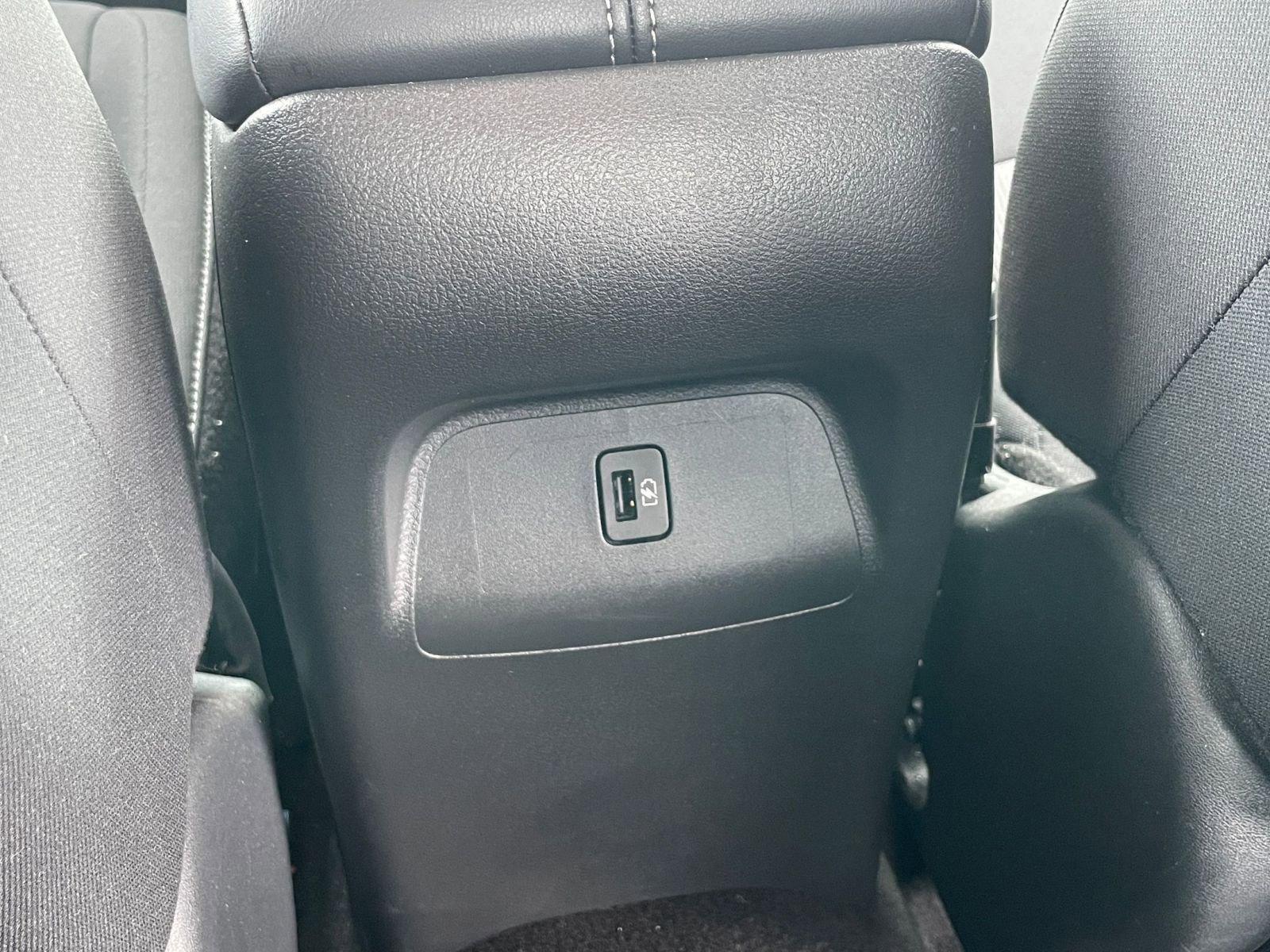 Used 2025 Nissan Sentra SV image 25