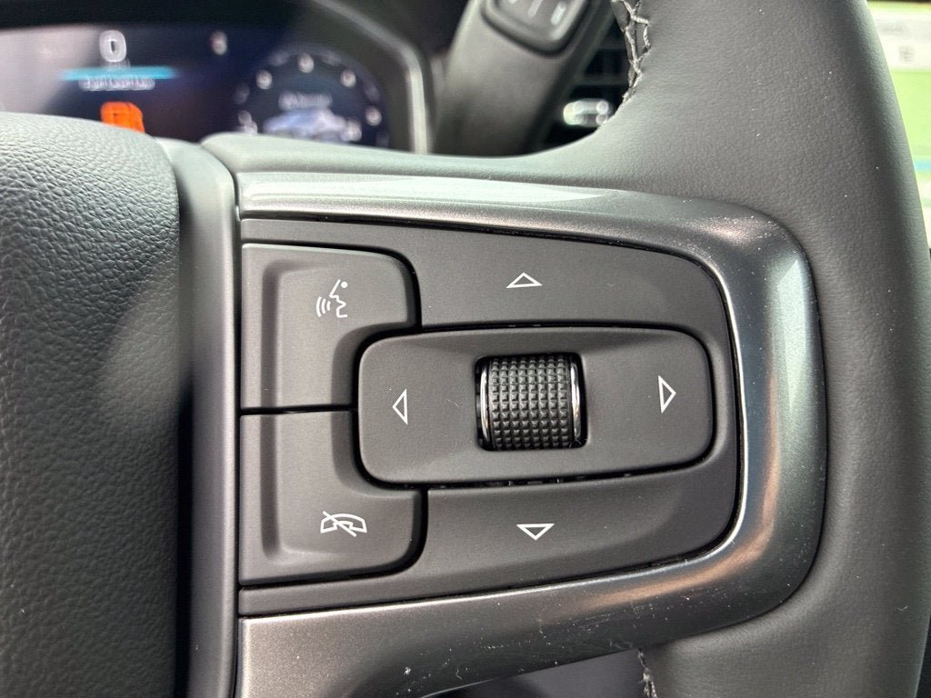 New 2026 Chevrolet Silverado 1500 LT AWD/4WD image 20