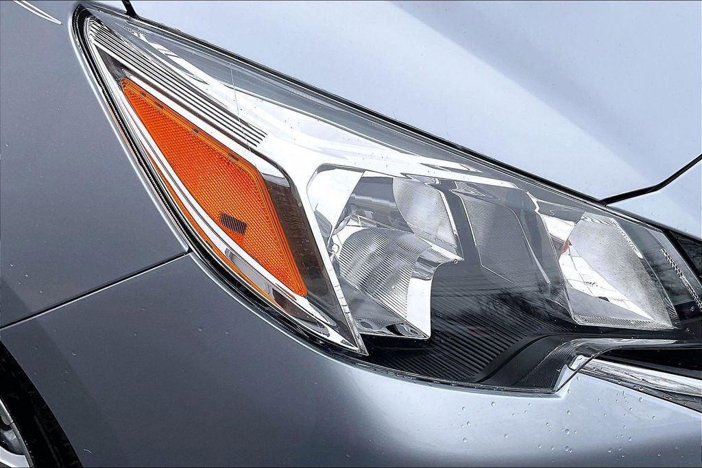 Used 2024 Mitsubishi Mirage LE image 27