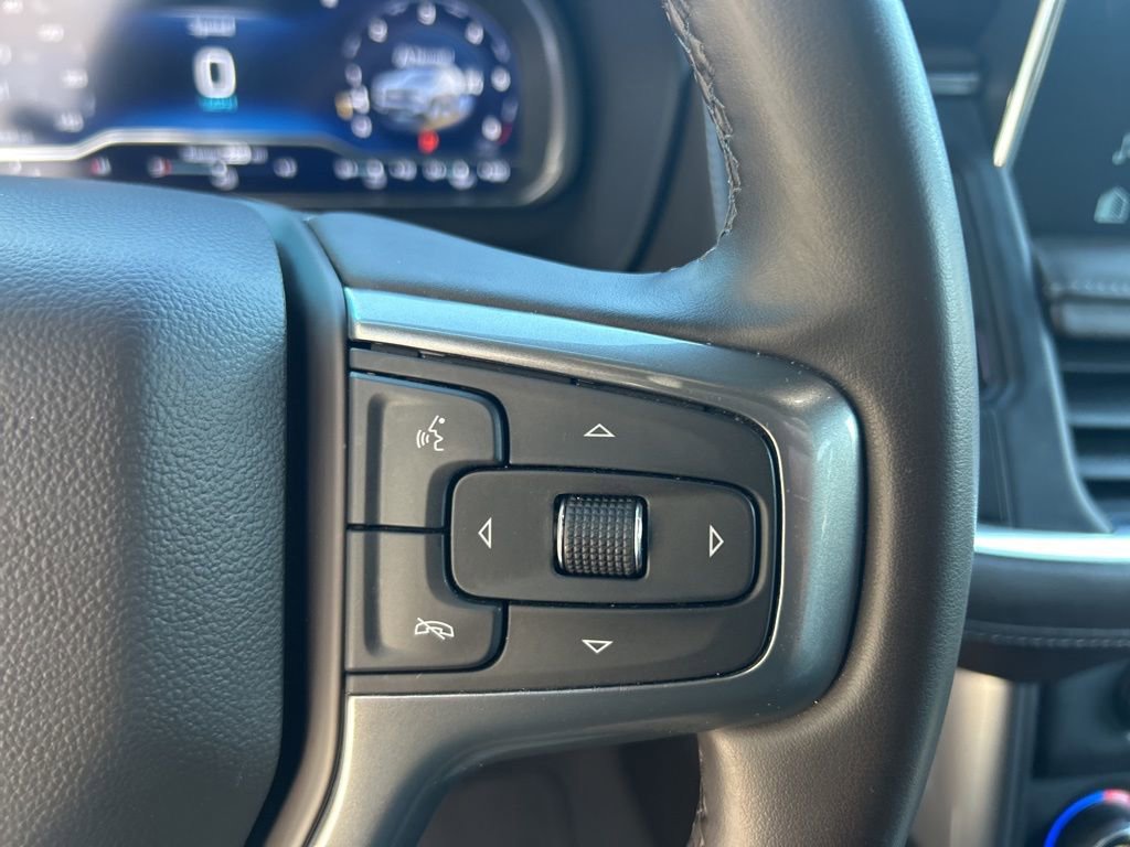 Used 2024 Chevrolet Tahoe LT image 13