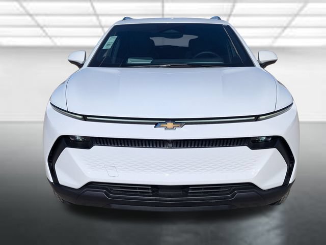 New 2026 Chevrolet Equinox EV LT FWD image 26