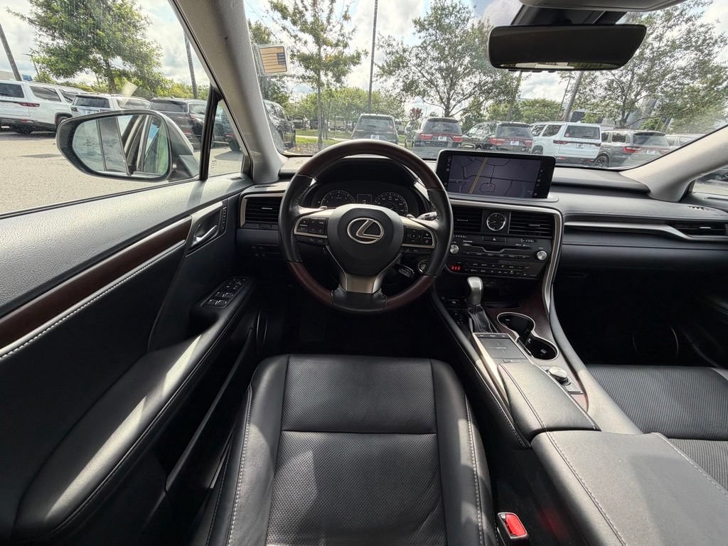 Used 2020 Lexus RX 350 AWD w/ Premium Package image 19