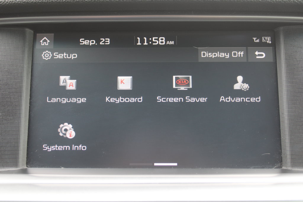 Used 2019 Kia Optima S FWD image 45
