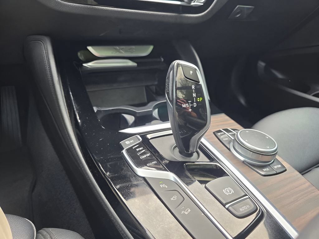 Used 2020 BMW X4 xDrive30i w/ Convenience Package AWD/4WD image 25