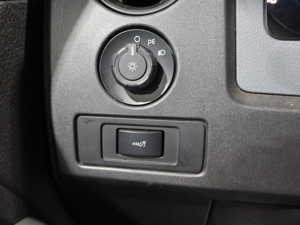Used 2011 Ford F150 XL w/ PWR Equipment Group RWD image 25