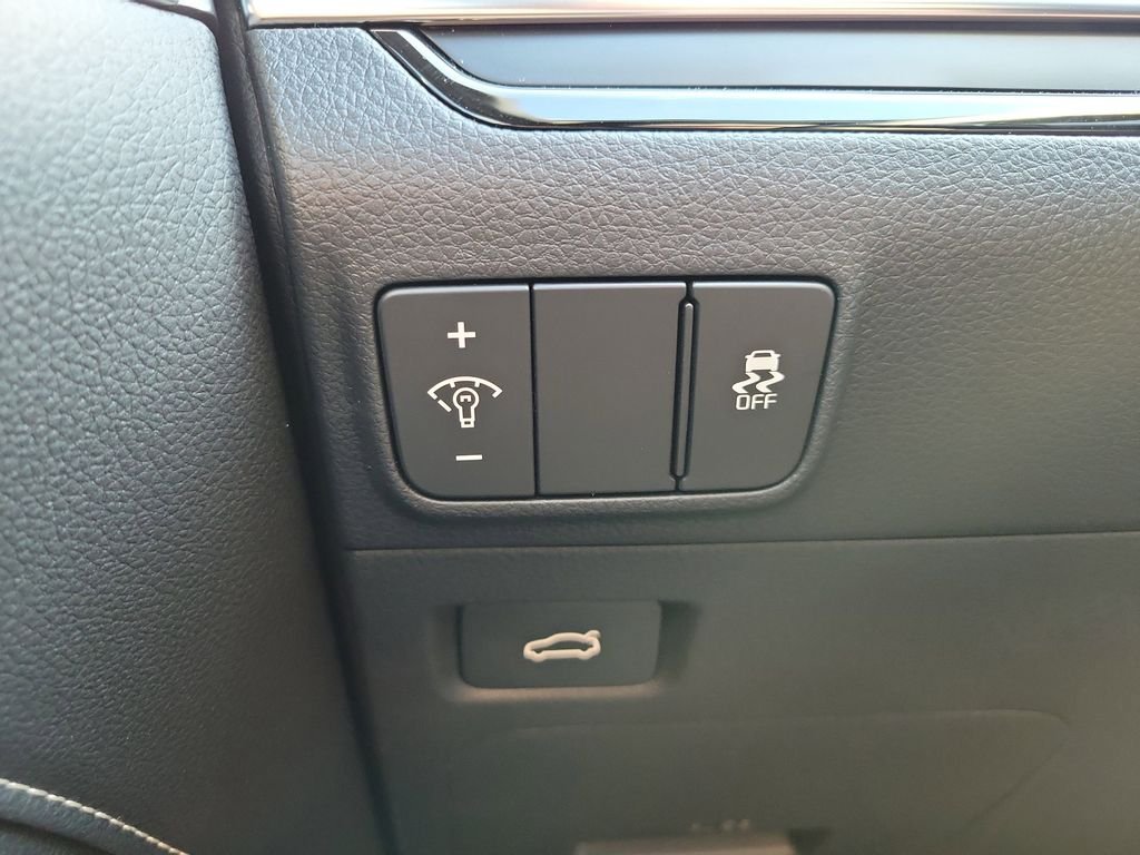 New 2026 Kia K5 GT-Line w/ GT-Line Premium Package FWD image 24