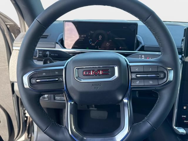 New 2026 GMC Sierra EV Elevation AWD/4WD image 22