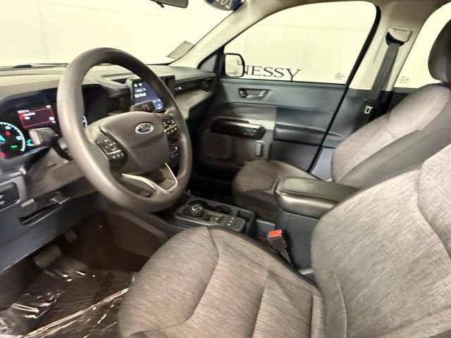 Used 2023 Ford Maverick XLT w/ Black Appearance Package image 14