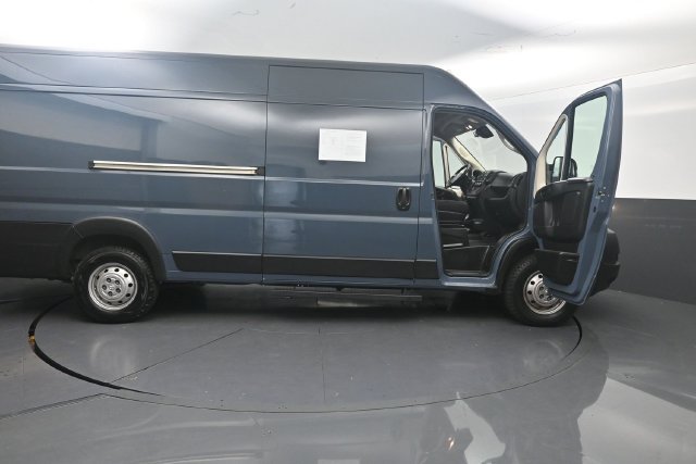 Used 2021 RAM ProMaster 3500 FWD image 21