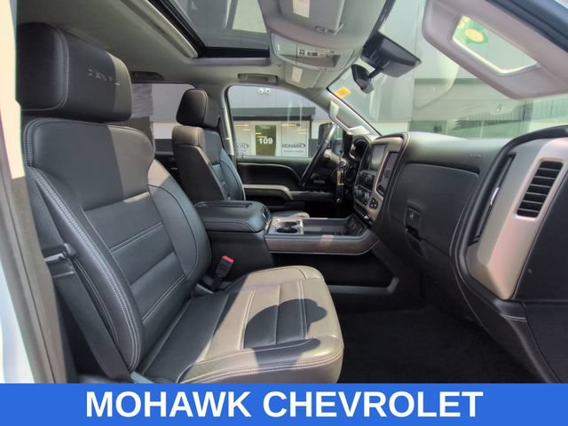 Used 2019 GMC Sierra 2500 Denali w/ Duramax Plus Package AWD/4WD image 28