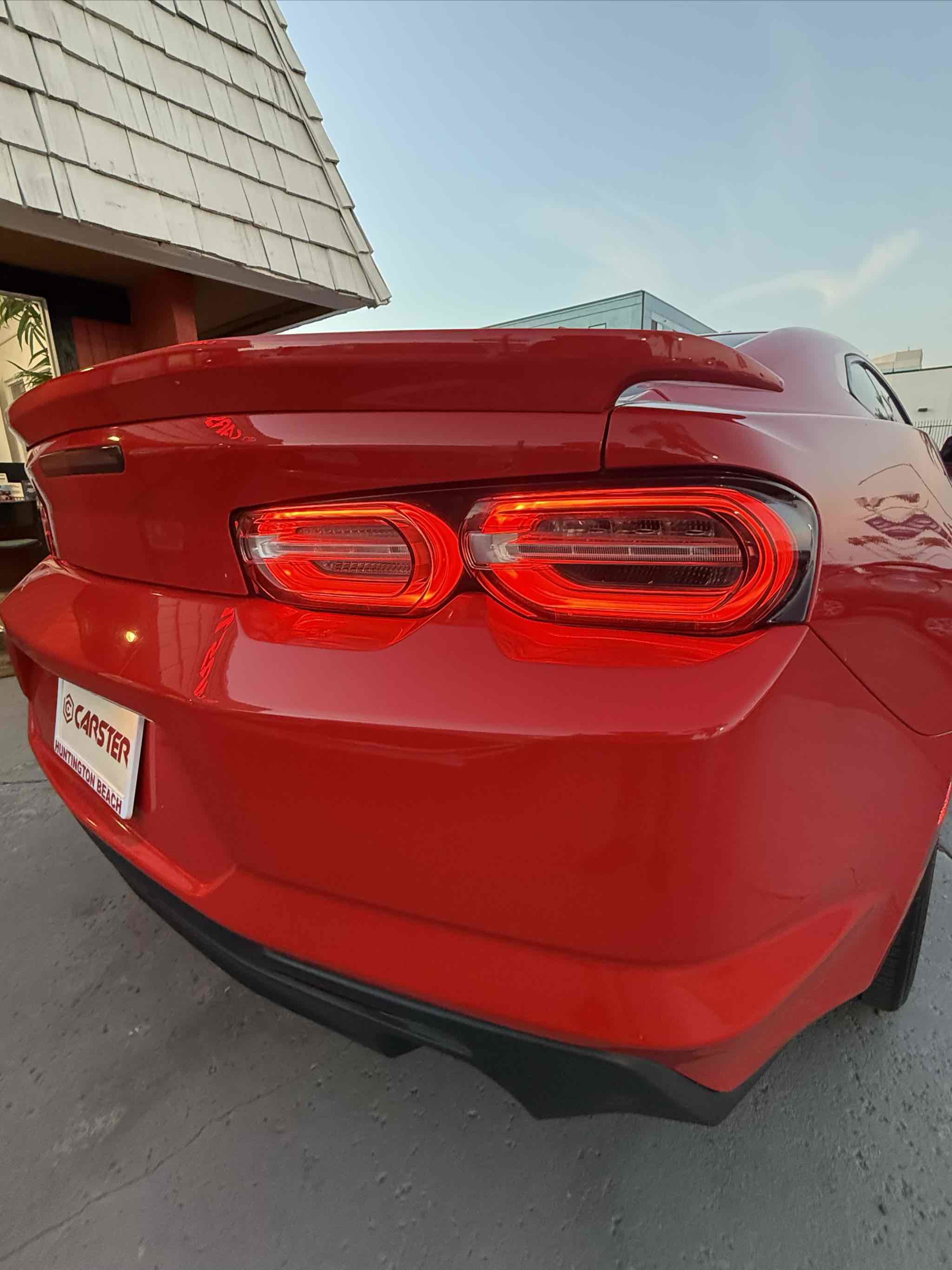 Used 2019 Chevrolet Camaro LT w/ RS Package image 19