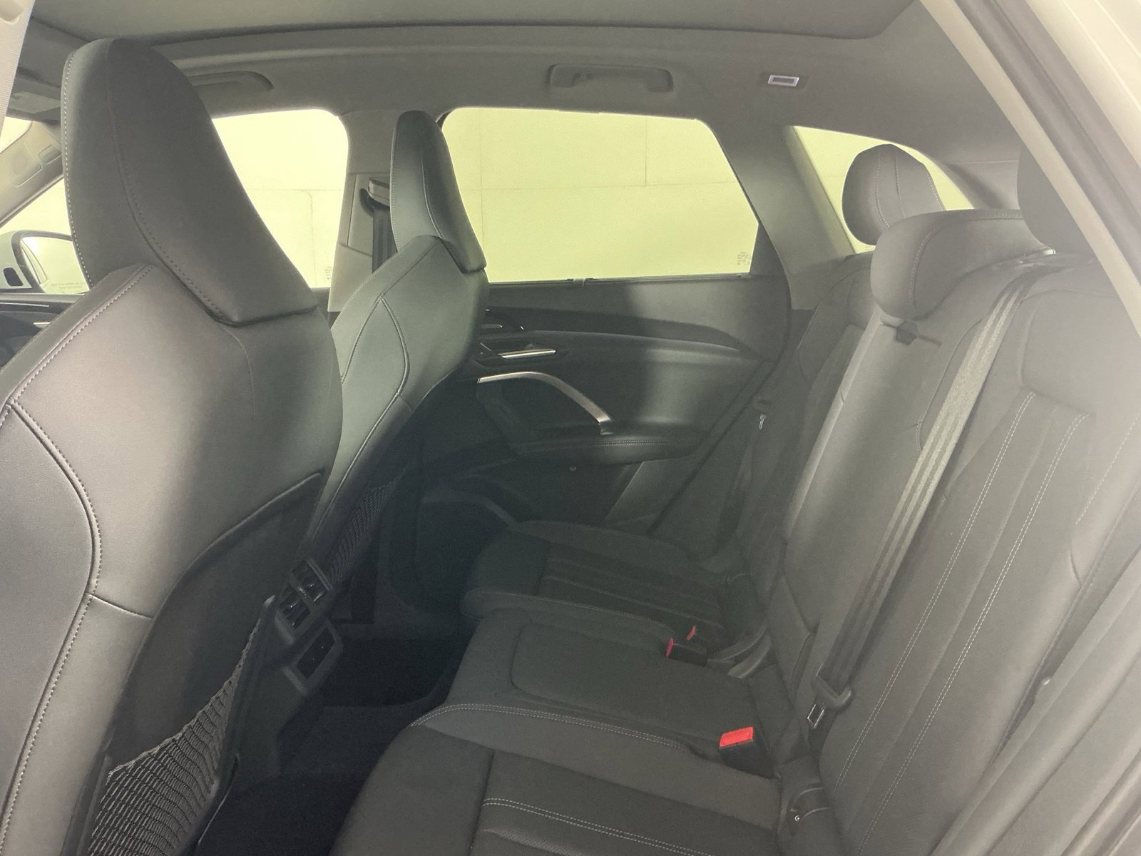 Used 2025 Audi Q5 Premium Plus w/ Premium Plus AWD/4WD image 15