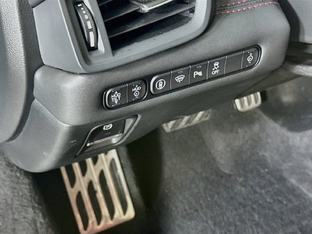 Used 2025 Acura TLX Type S AWD/4WD image 24