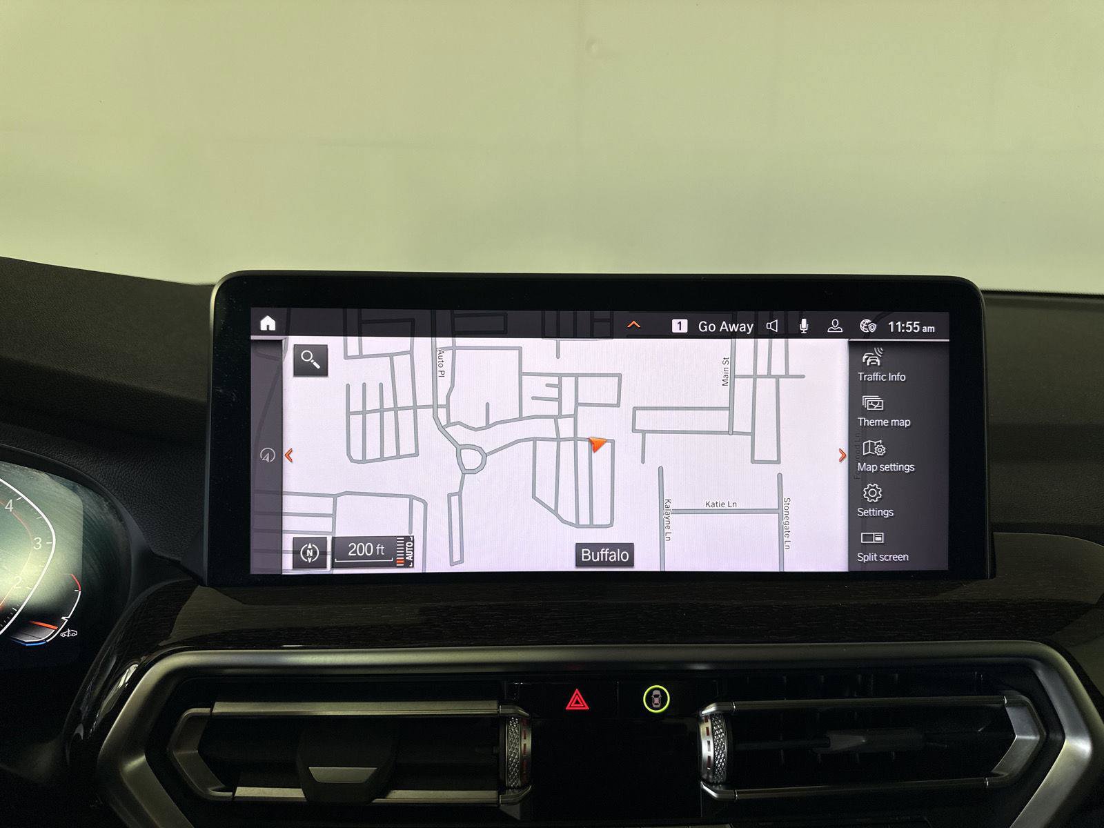 Used 2023 BMW X3 xDrive30i w/ Premium Package AWD/4WD image 24