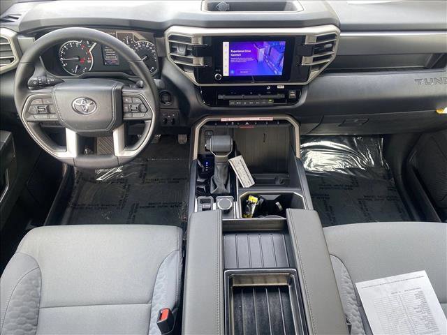 New 2025 Toyota Tundra SR5 image 15