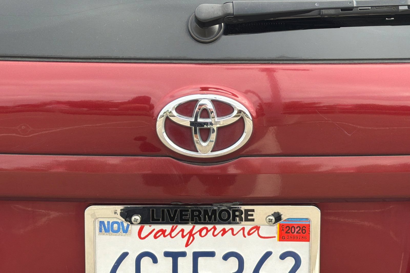 Used 2008 Toyota Sienna LE FWD image 48