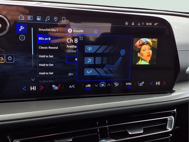 New 2026 Chevrolet Traverse LT w/ Driver Confidence Package image 8