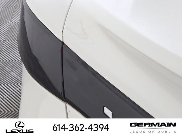 Used 2017 INFINITI Q60 3.0t w/ Cargo Package AWD/4WD image 14