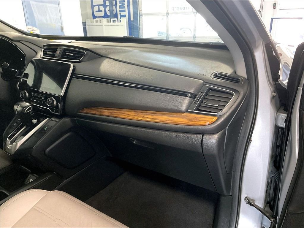 Used 2019 Honda CR-V EX-L image 13