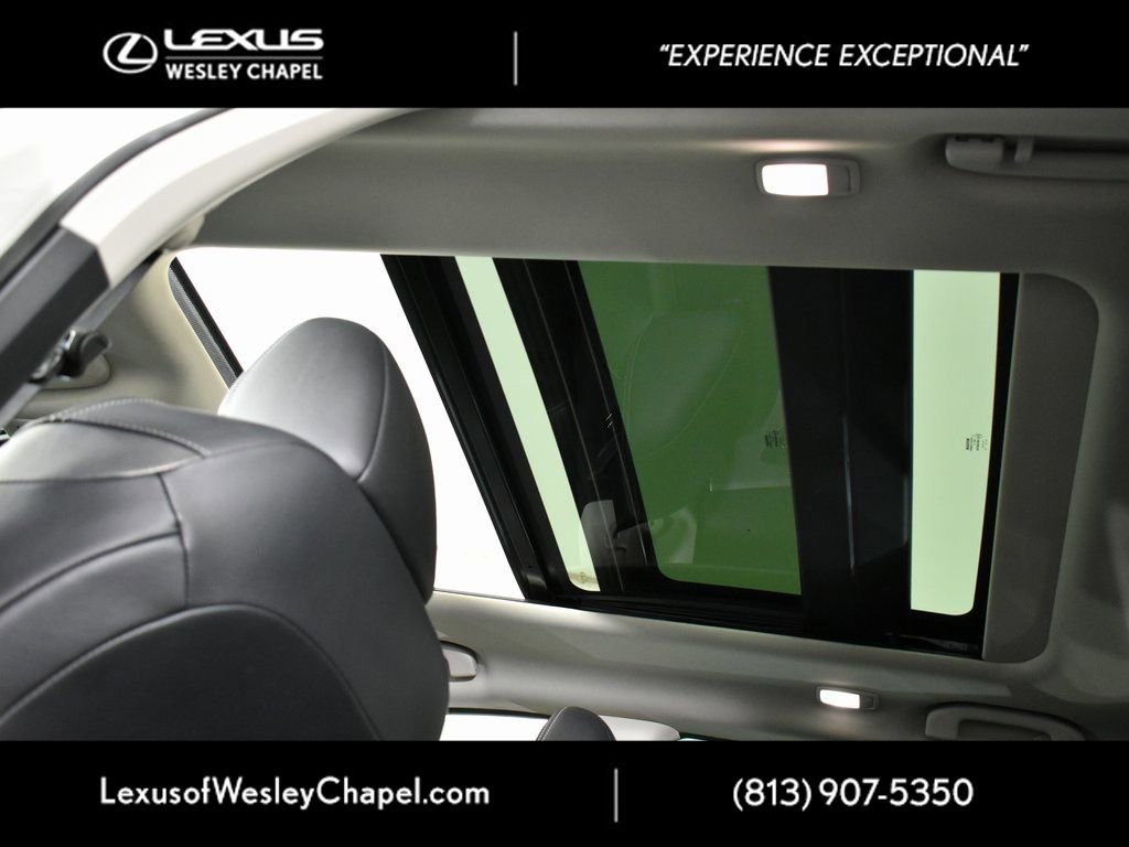 Used 2022 Nissan Murano SL w/ SL Moonroof Package image 37