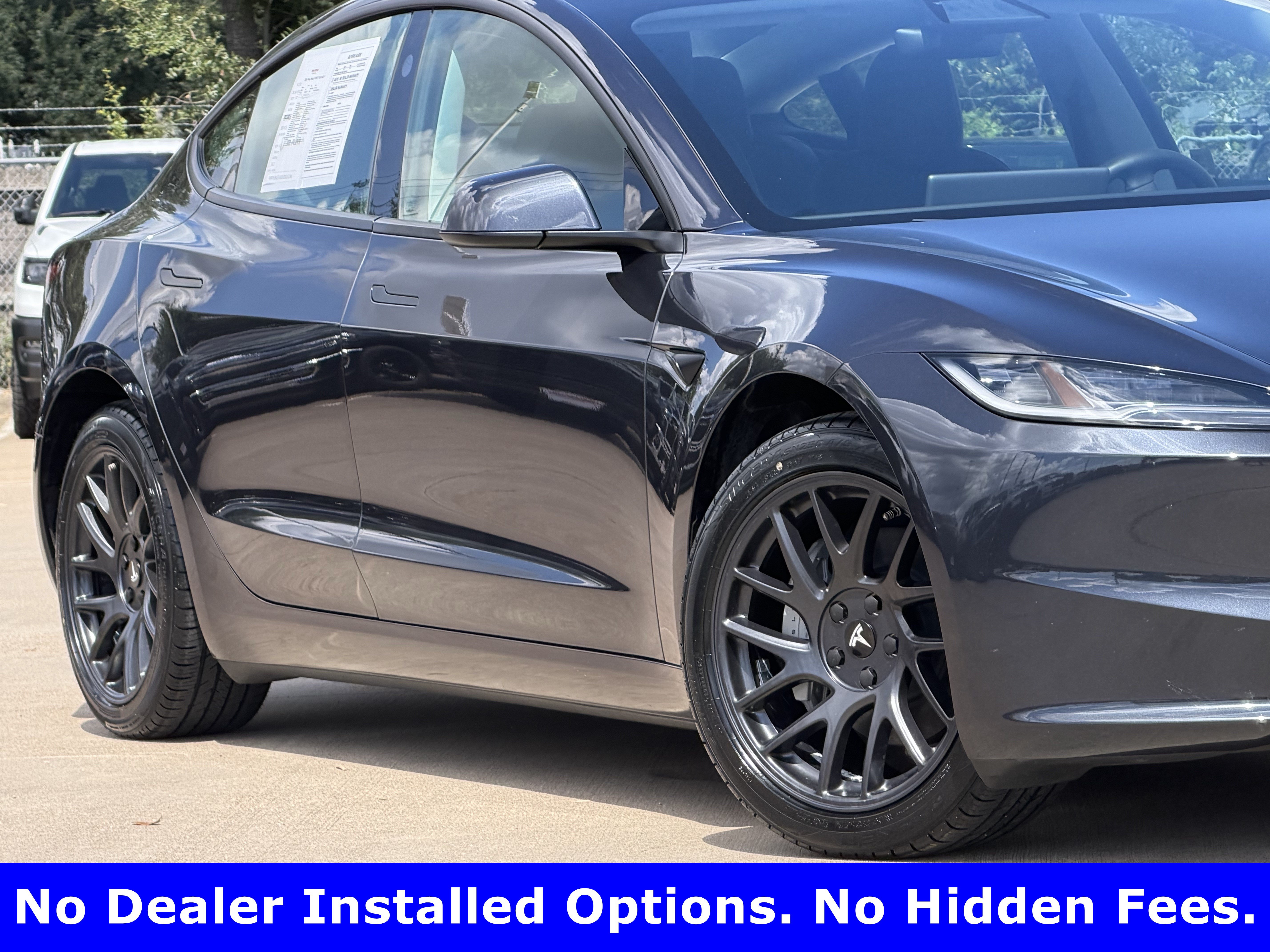 Used 2024 Tesla Model 3 RWD image 11
