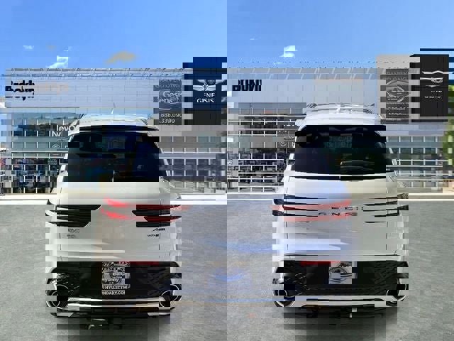 Used 2025 Genesis GV70 3.5T Sport image 5