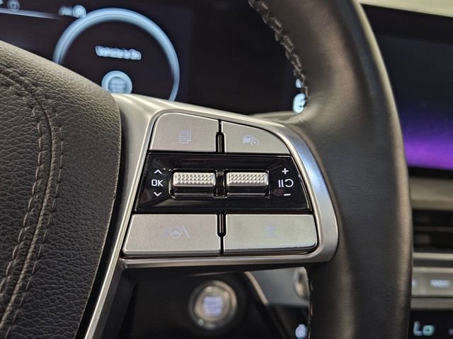 Used 2024 Kia Telluride SX Prestige X-Line image 28