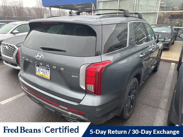 Used 2023 Hyundai Palisade XRT image 13