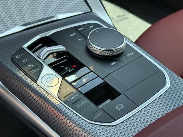 Used 2026 BMW 430i Coupe w/ M Sport Package RWD image 29
