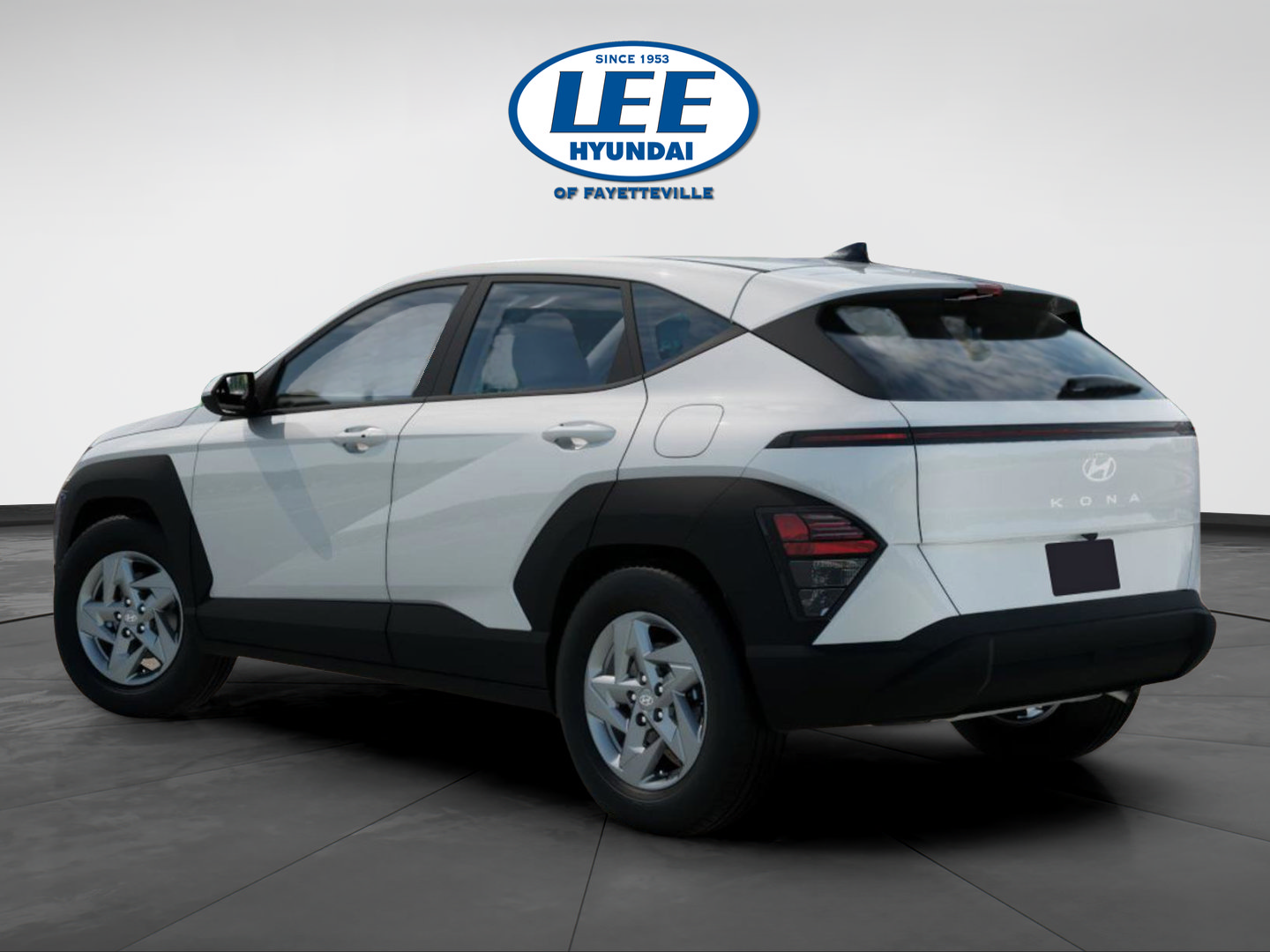 Certified 2026 Hyundai Kona SE FWD image 4