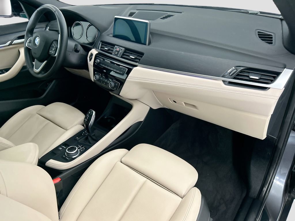 Used 2020 BMW X2 xDrive28i w/ Convenience Package AWD/4WD image 16