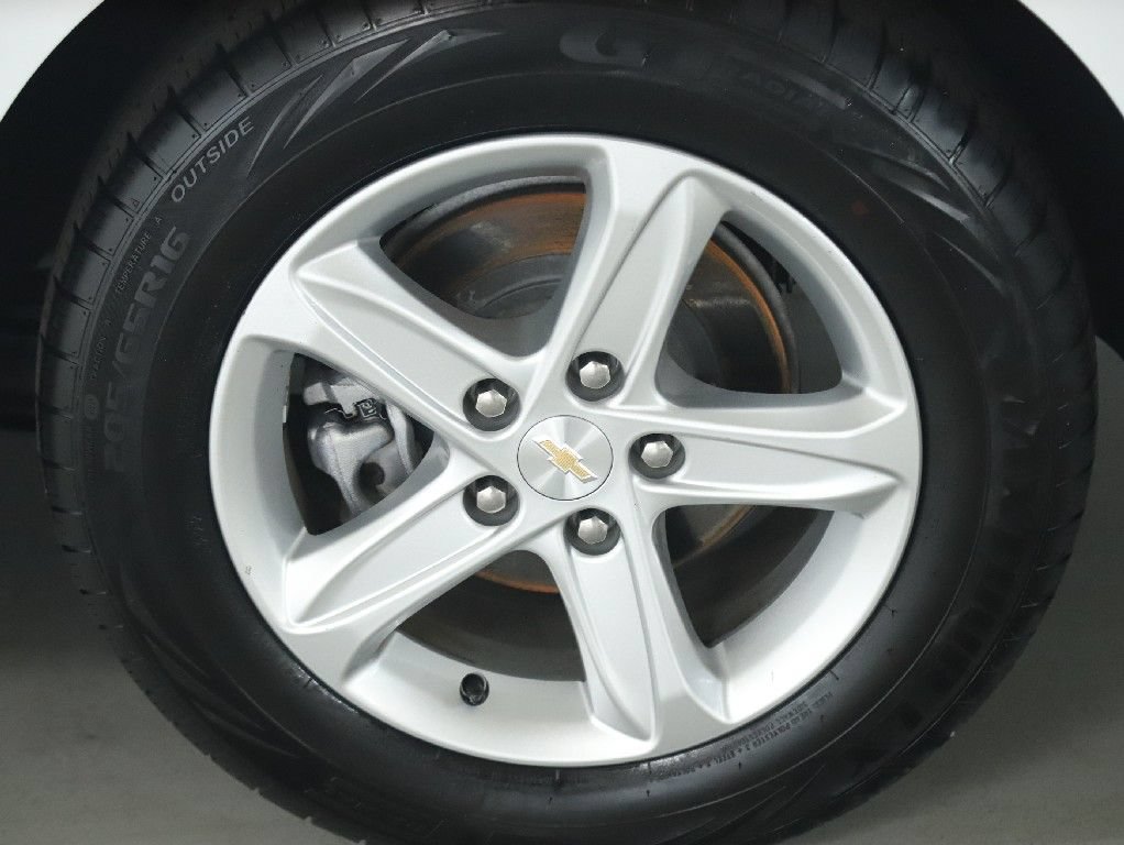 Used 2023 Chevrolet Malibu LT w/ Driver Confidence Package FWD image 39