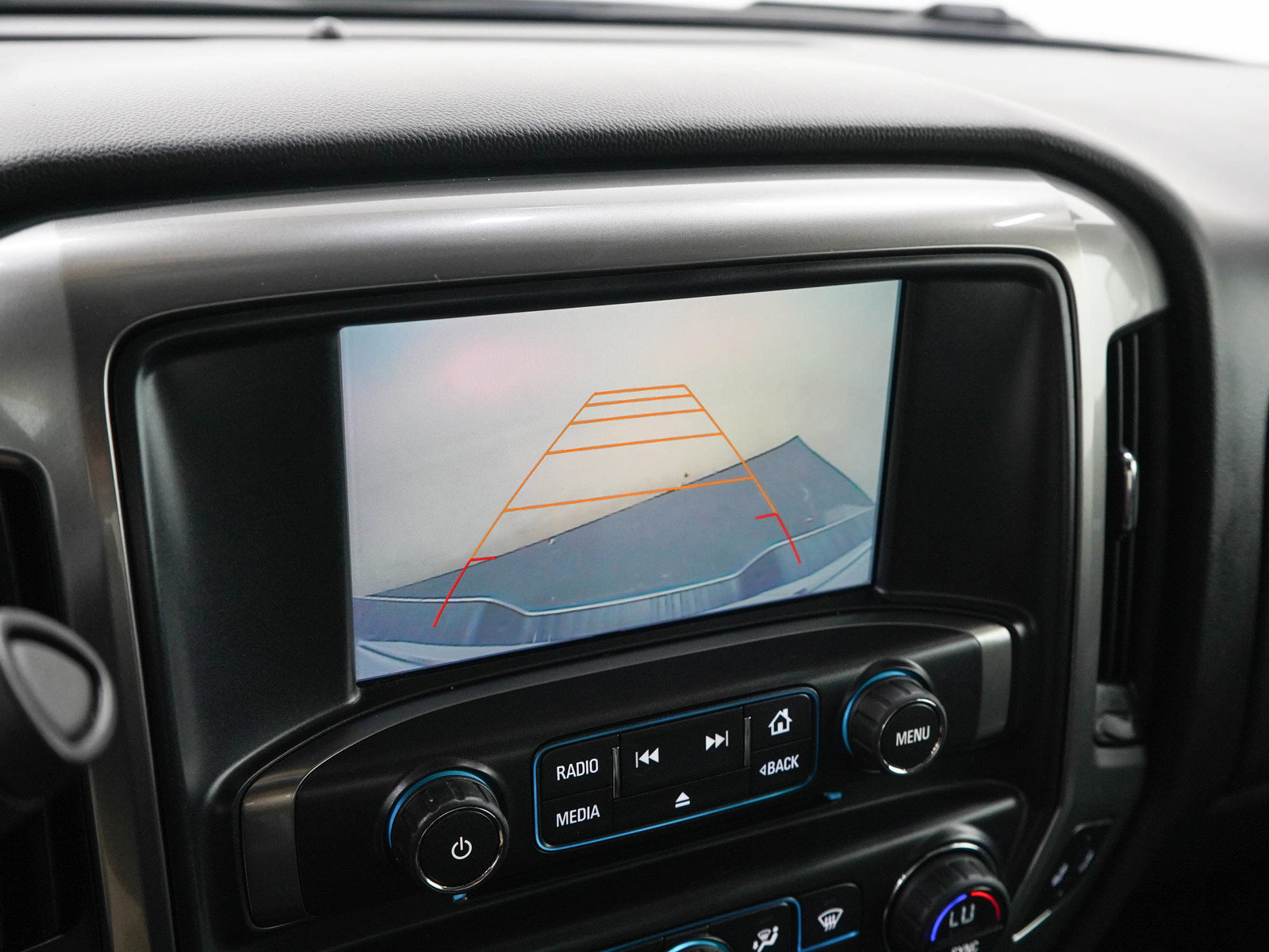 Used 2016 Chevrolet Silverado 1500 LT w/ All Star Edition AWD/4WD image 21