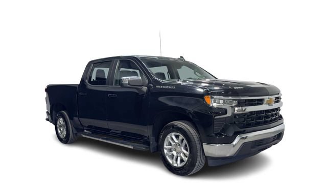 Used 2022 Chevrolet Silverado 1500 LT RWD image 7