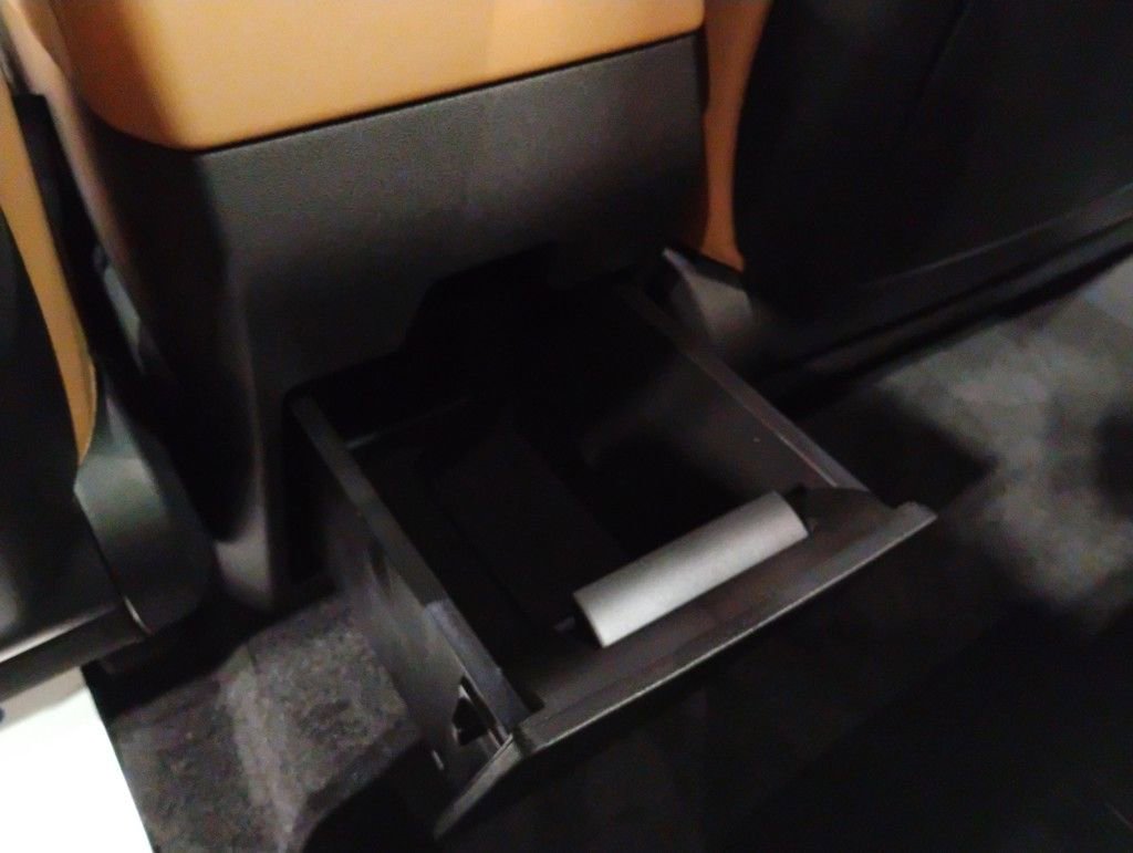 New 2026 Hyundai Santa Fe Limited image 30