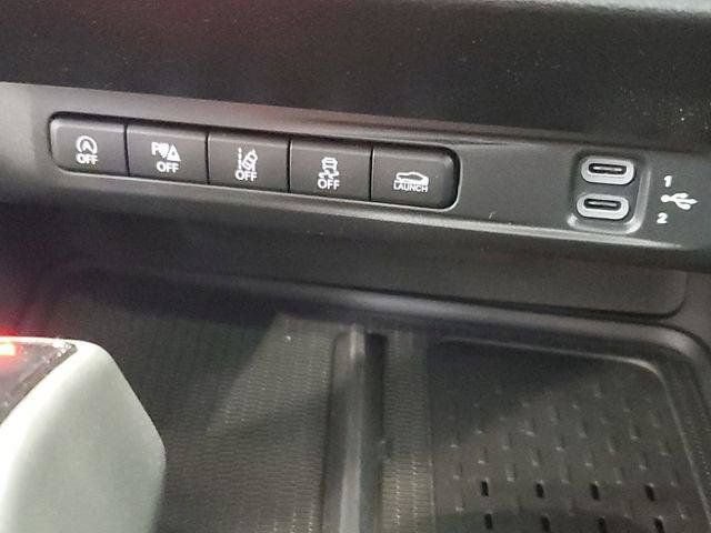 New 2026 Dodge Charger Scat Pack AWD/4WD image 30