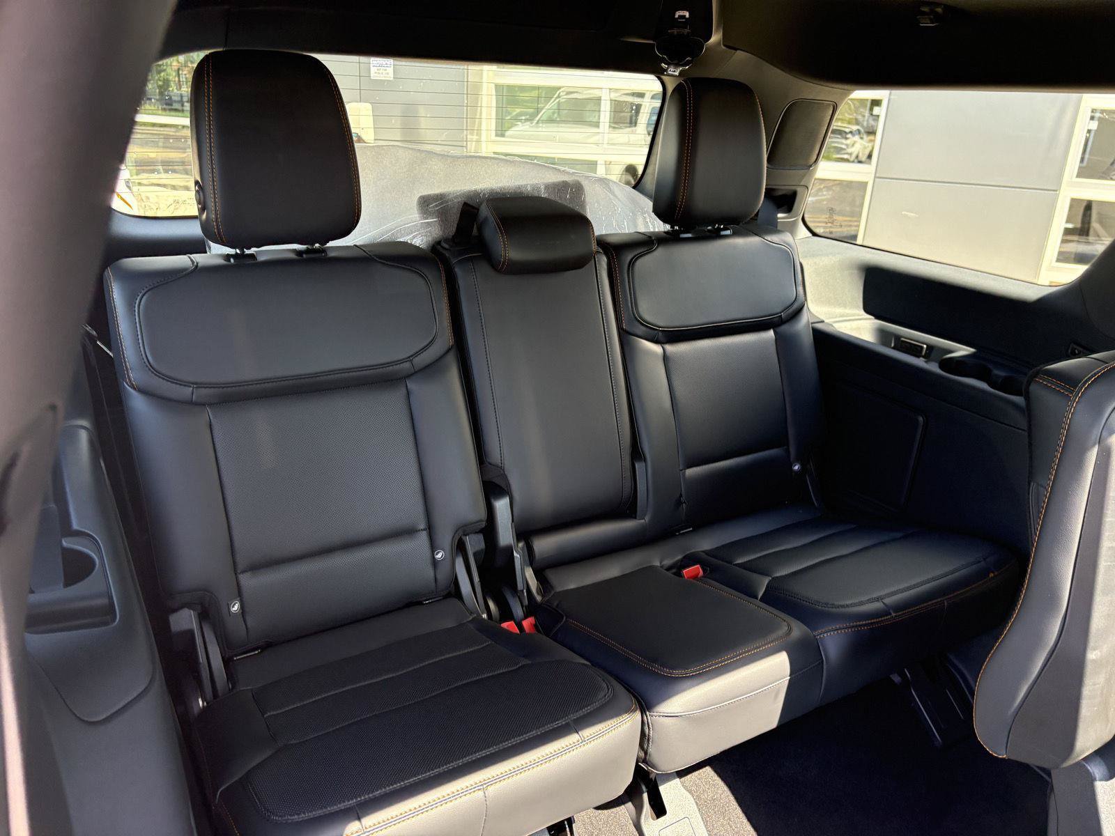New 2026 Ford Expedition Tremor AWD/4WD image 21