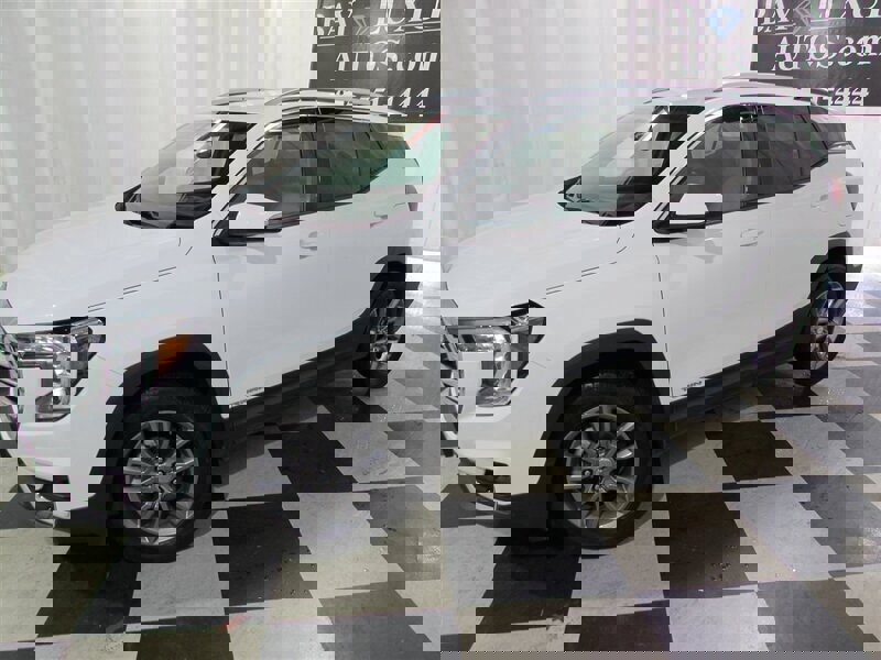 Used 2023 GMC Terrain SLT image 6