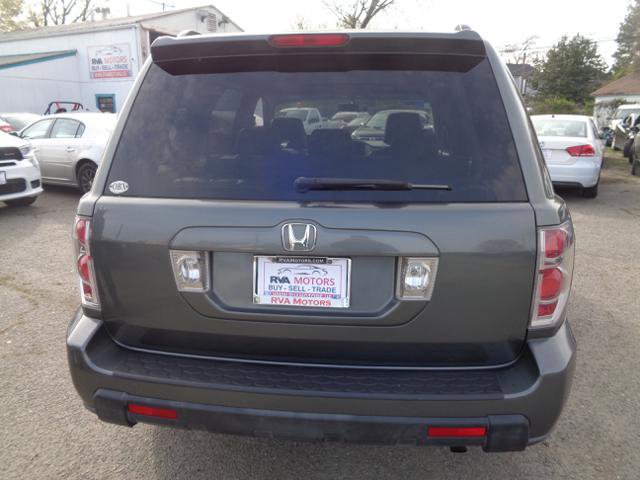 Used 2008 Honda Pilot EX-L image 23