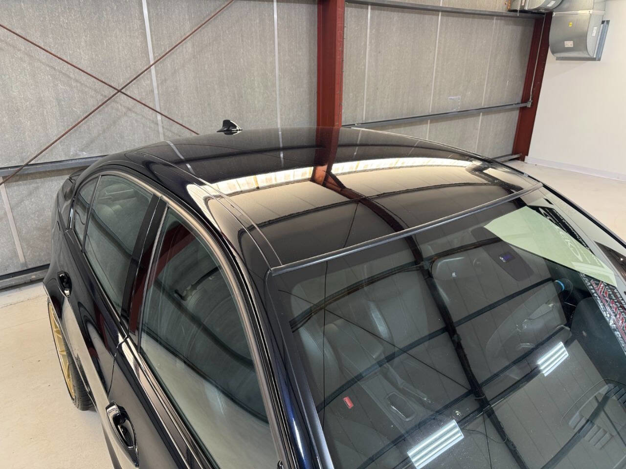 Used 2011 BMW M3 Sedan image 38